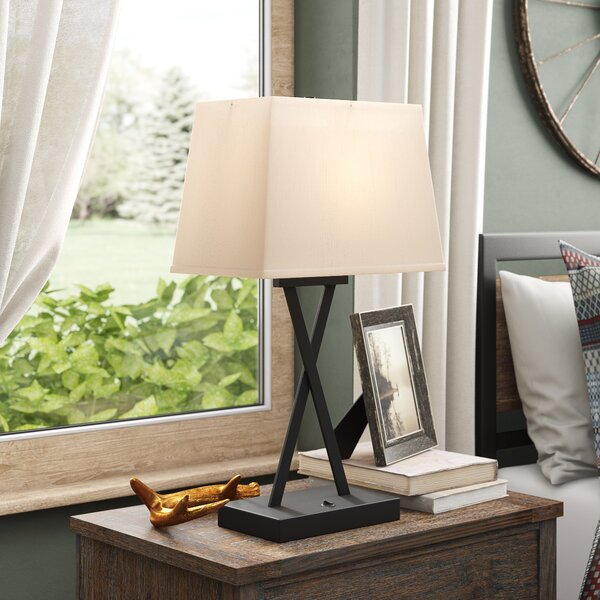 Table Lamps For Living Room | Wayfair